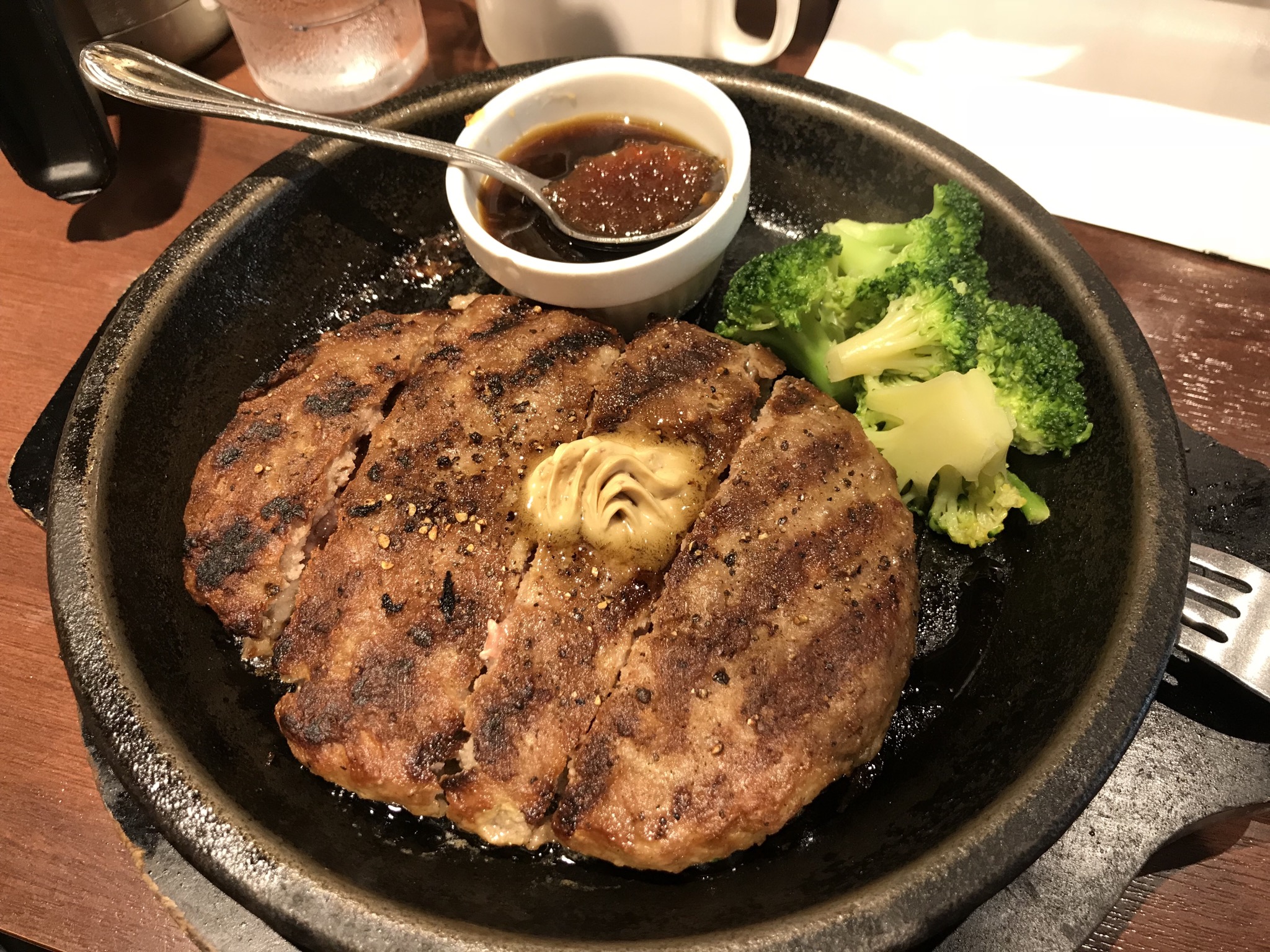 いきなり ステーキで糖質制限の裏メニューに挑戦 つくるhack研究所